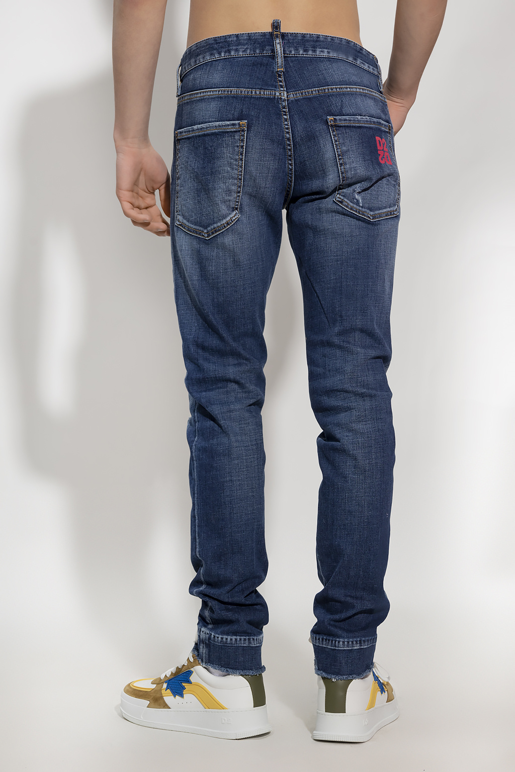 Dsquared2 ‘Cool Guy’ jeans Men's Clothing Vitkac